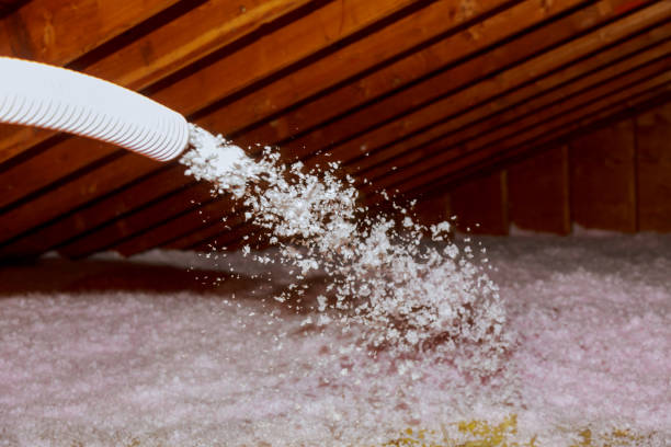 Best Insulation for Specific Applications in Akron, PA